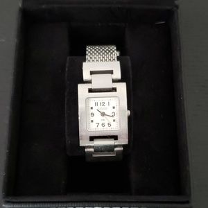 Ecclissi watch